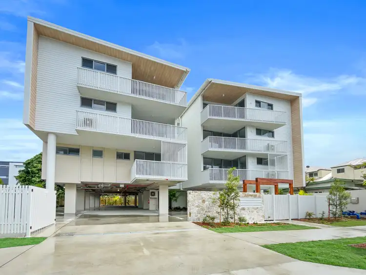 301/18-20 Wright Street, Maroochydore QLD 4558