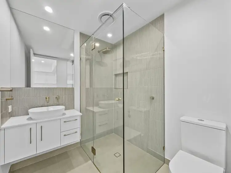 Fourth view of Homely apartment listing, 301/18-20 Wright Street, Maroochydore QLD 4558