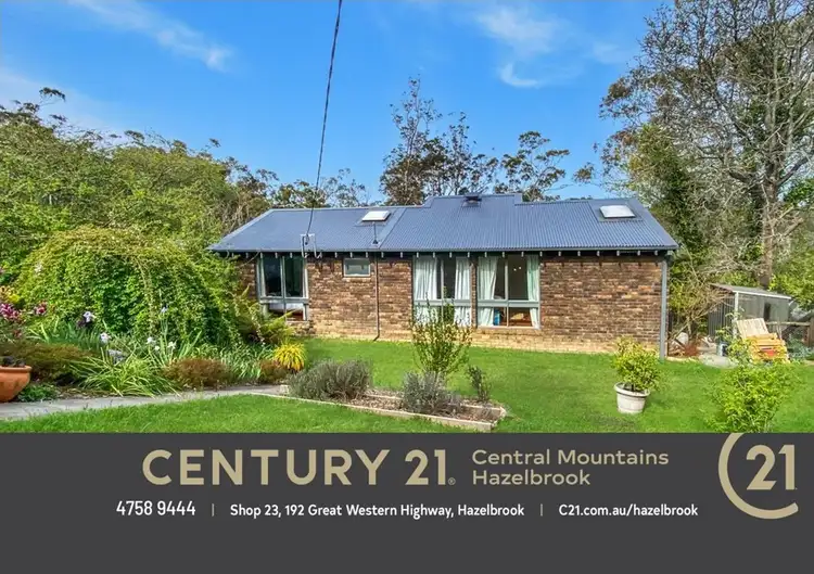 40 Terrace Falls Road