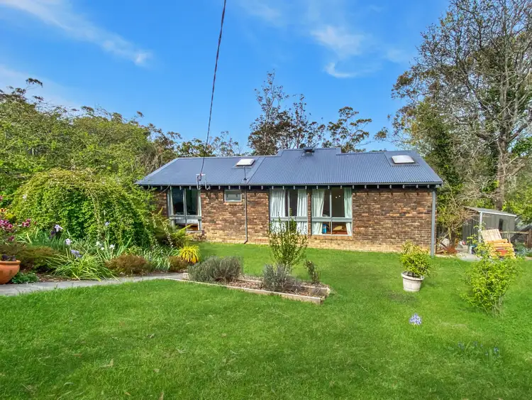 40 Terrace Falls Road, Hazelbrook NSW 2779