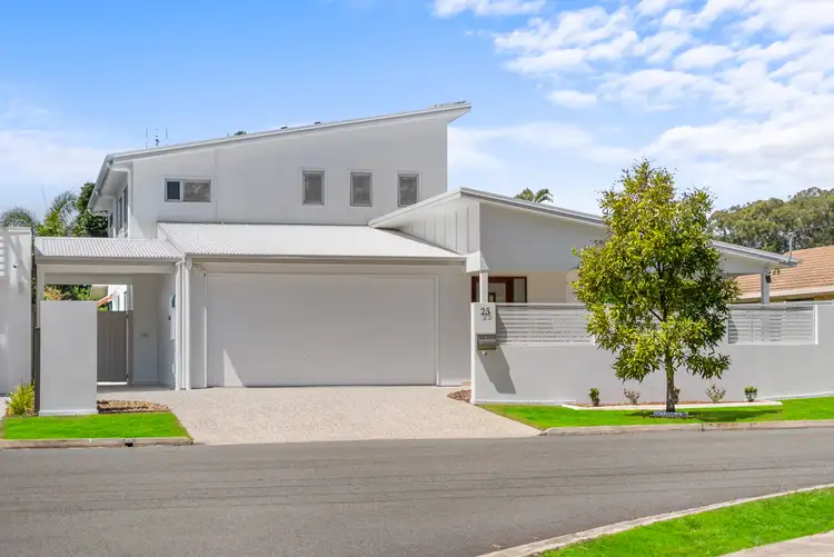 25 Oogar Street, Maroochydore QLD 4558