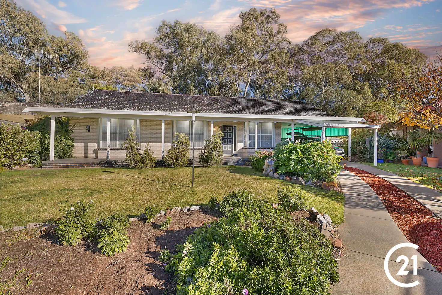 Main view of Homely house listing, 3 Randell Court, Echuca VIC 3564