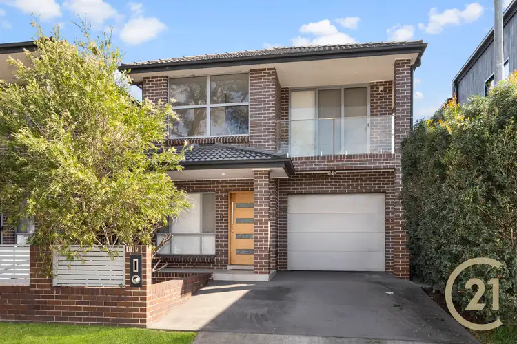 13A Bangalla Avenue, Chipping Norton NSW 2170