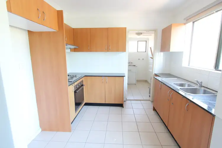 Second view of Homely apartment listing, 6/34-36 Castlereagh Street, Liverpool NSW 2170