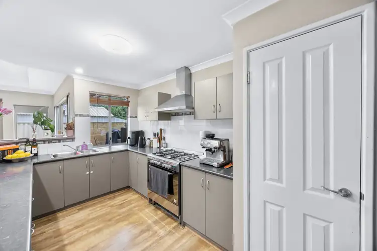 Fifth view of Homely unit listing, 3A Moolyeen Road, Carey Park WA 6230