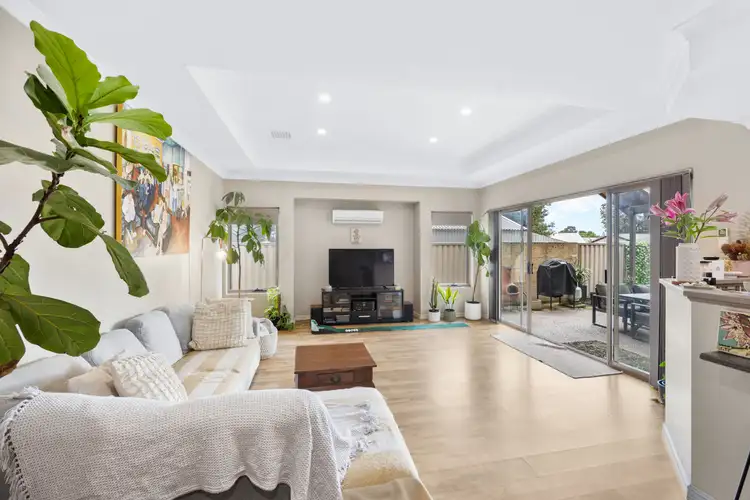 Seventh view of Homely unit listing, 3A Moolyeen Road, Carey Park WA 6230