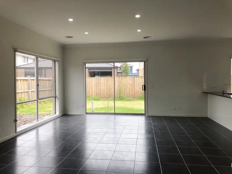 Fourth view of Homely house listing, 5 Creston Street, Point Cook VIC 3030