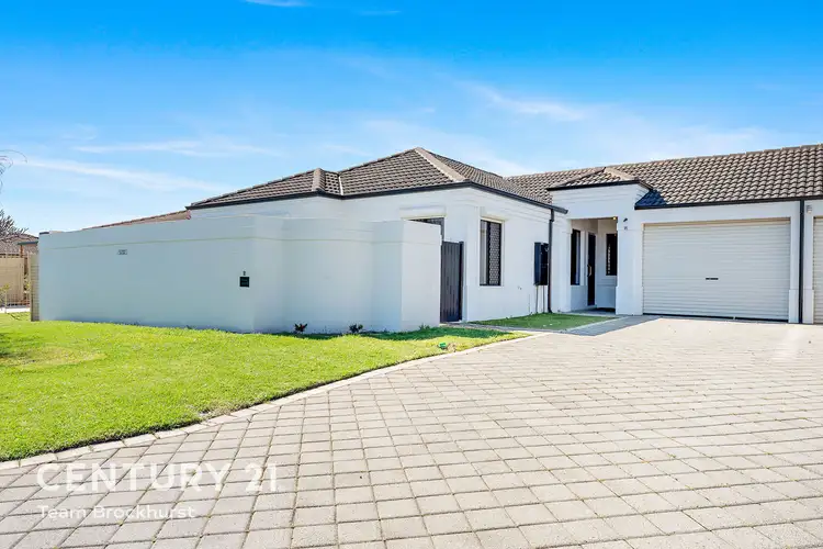 18/22 Attfield Street, Maddington WA 6109