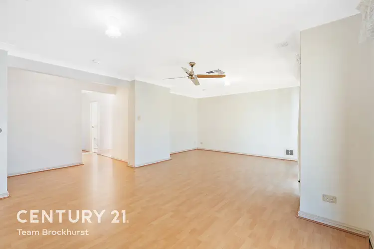 Second view of Homely unit listing, 18/22 Attfield Street, Maddington WA 6109