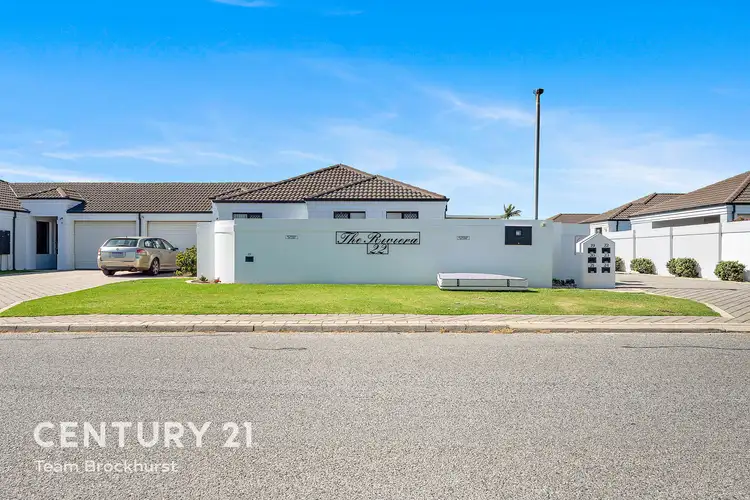 Fifth view of Homely unit listing, 18/22 Attfield Street, Maddington WA 6109
