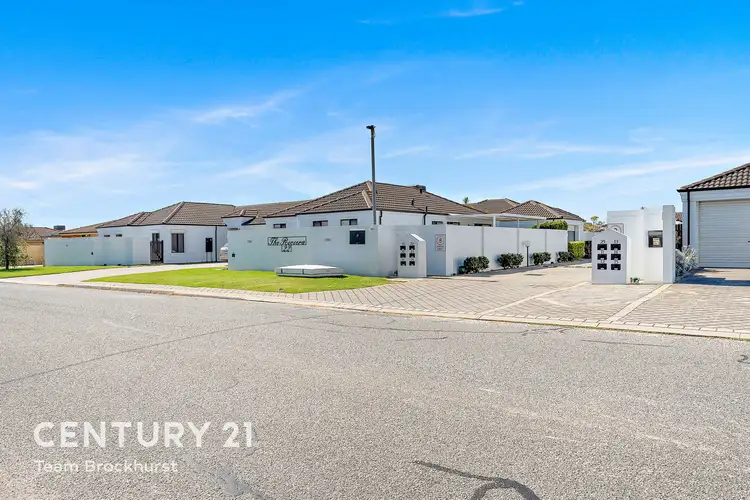 Sixth view of Homely unit listing, 18/22 Attfield Street, Maddington WA 6109