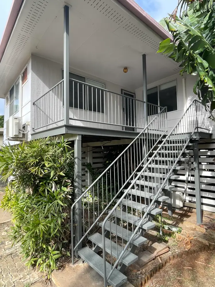 Second view of Homely house listing, 16 Barraclough Crescent, Moranbah QLD 4744