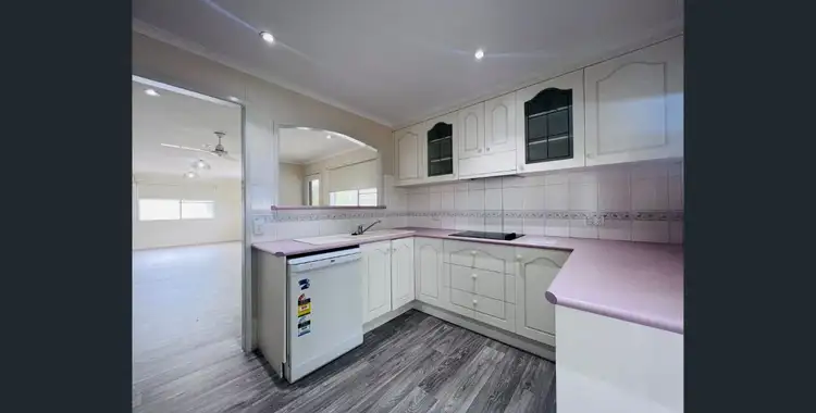 Seventh view of Homely house listing, 16 Barraclough Crescent, Moranbah QLD 4744