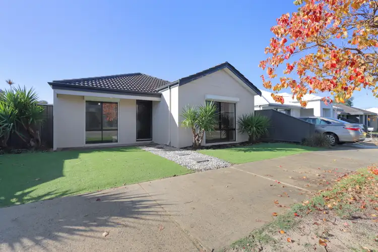 12 Rosegum Pass, Baldivis WA 6171