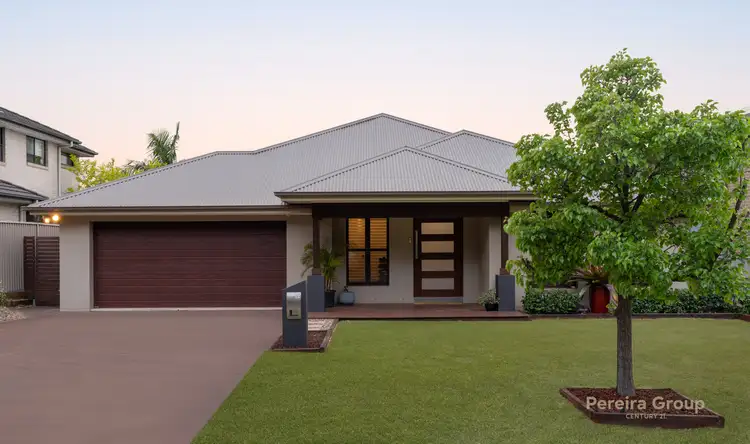 12 Scanlon Crescent, Harrington Park NSW 2567