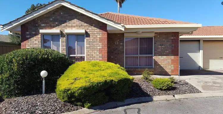 Second view of Homely unit listing, 2/11 Clancy Road, Paralowie SA 5108