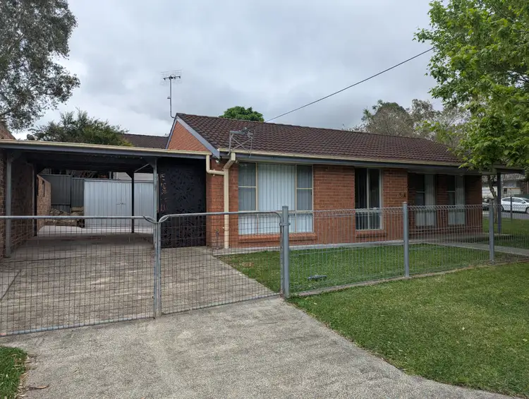 35a Tarawal Street, Bomaderry NSW 2541