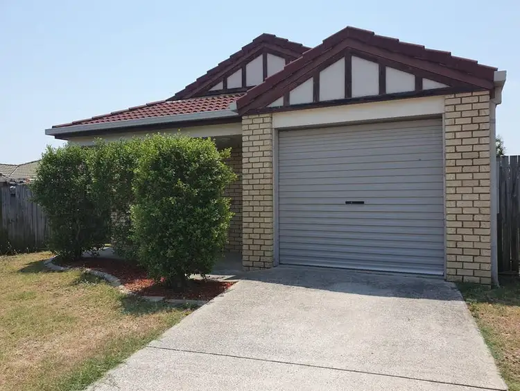 7 Grevillea Place