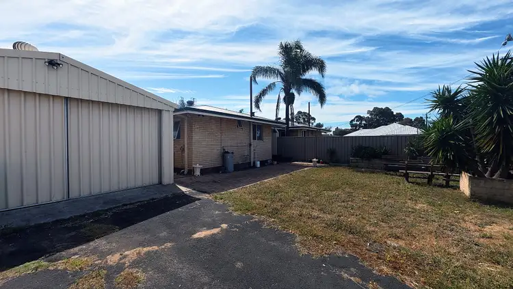 82B Parade Road, Withers WA 6230