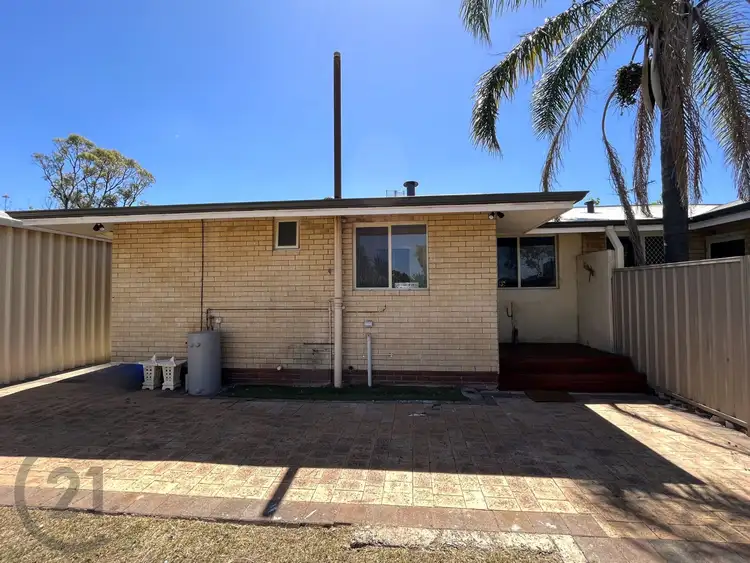 Second view of Homely unit listing, 82B Parade Road, Withers WA 6230