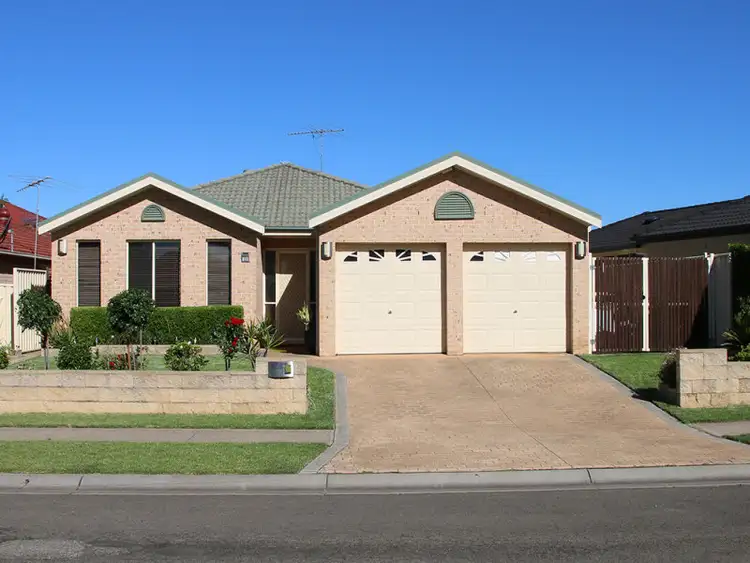 23 Marulan Way, Prestons NSW 2170