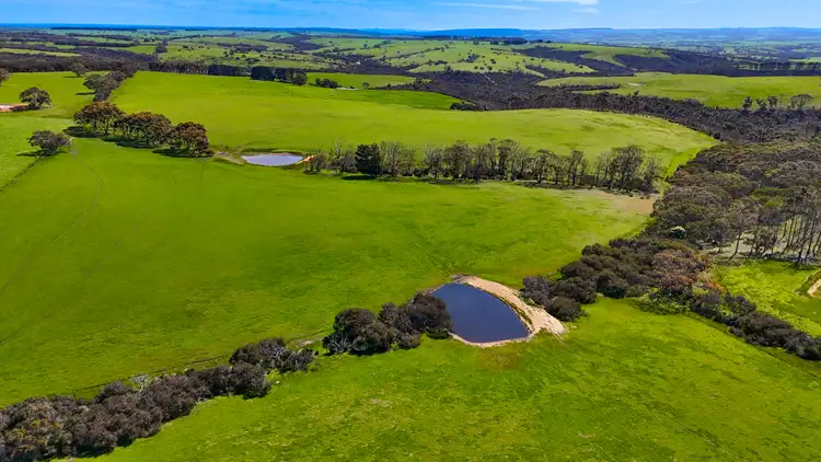 Third view of Homely rural property listing, 2265 Playford Highway, Kohinoor SA 5223