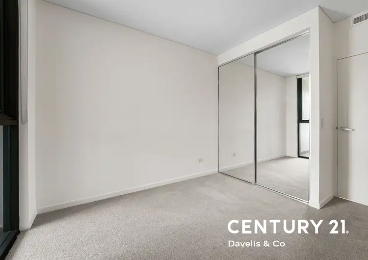 Sixth view of Homely apartment listing, 203/1 Herlina Crescent, Rouse Hill NSW 2155