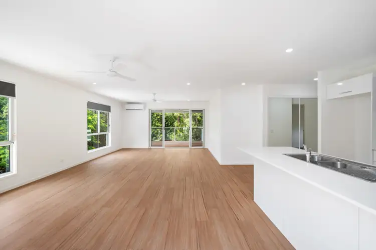 Second view of Homely semi-detached listing, 2/4 Dinmore Street, Woombye QLD 4559