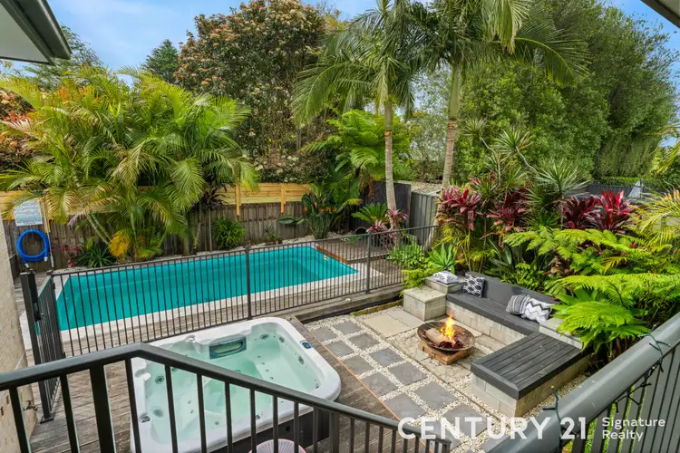 Fifth view of Homely house listing, 7 Hawthorn Avenue, Nowra NSW 2541