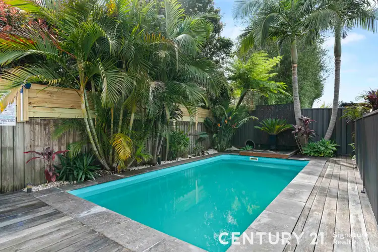 Sixth view of Homely house listing, 7 Hawthorn Avenue, Nowra NSW 2541