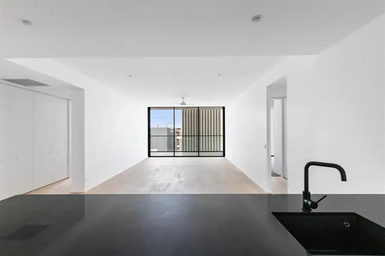 Second view of Homely apartment listing, 508/109-119 Oxford, Bondi Junction NSW 2022