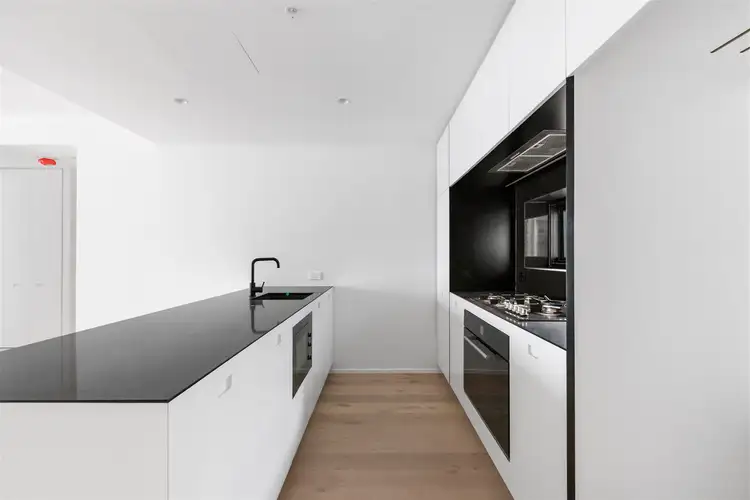 Third view of Homely apartment listing, 508/109-119 Oxford, Bondi Junction NSW 2022