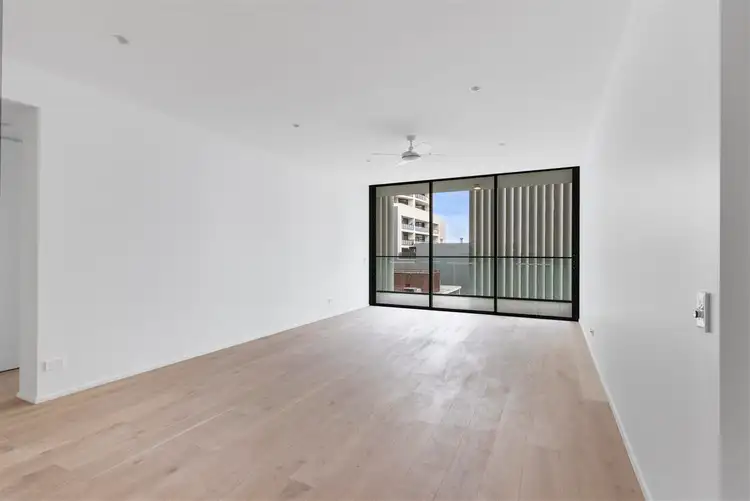 Fifth view of Homely apartment listing, 508/109-119 Oxford, Bondi Junction NSW 2022