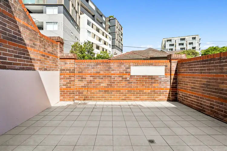 Second view of Homely apartment listing, 13/23 Boundary Street, Croydon NSW 2132