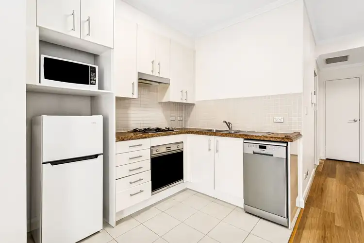 Fourth view of Homely apartment listing, 13/23 Boundary Street, Croydon NSW 2132