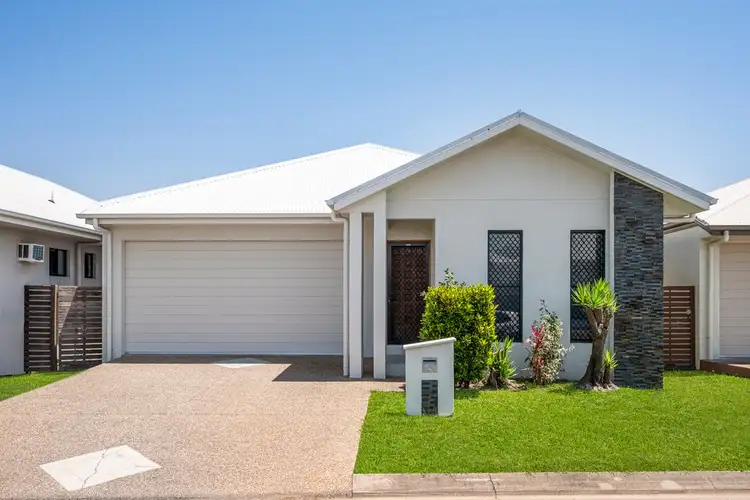 91 Lemongrass Lane, Kirwan QLD 4817