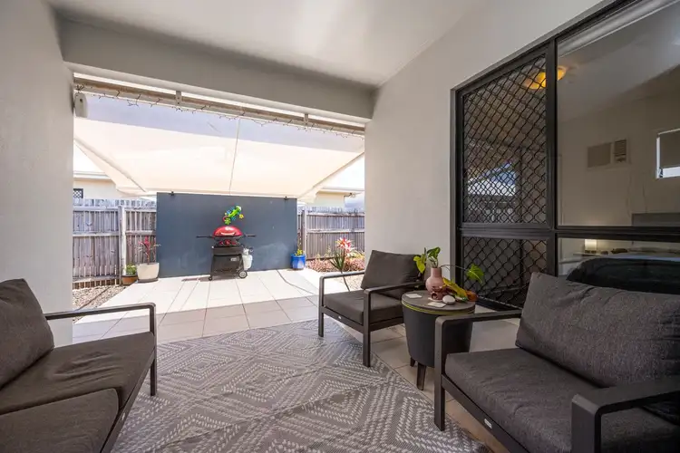 Second view of Homely house listing, 91 Lemongrass Lane, Kirwan QLD 4817