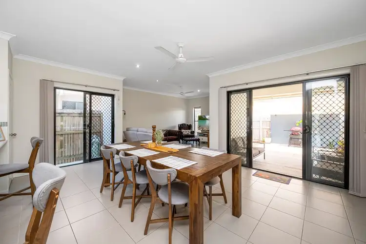 Third view of Homely house listing, 91 Lemongrass Lane, Kirwan QLD 4817