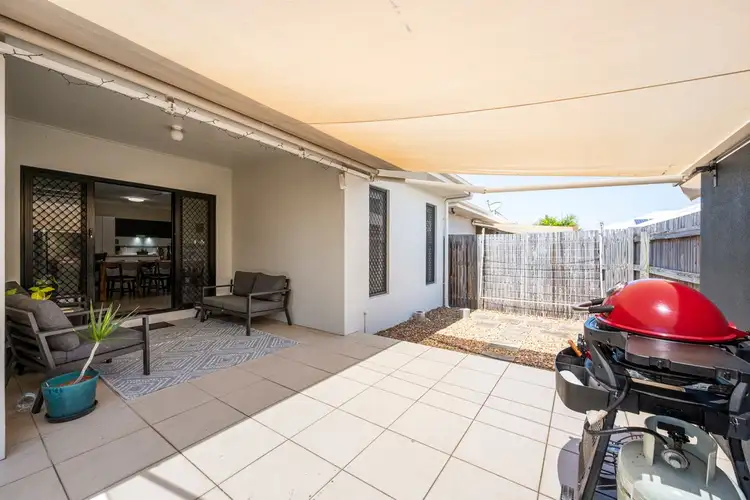 Fourth view of Homely house listing, 91 Lemongrass Lane, Kirwan QLD 4817