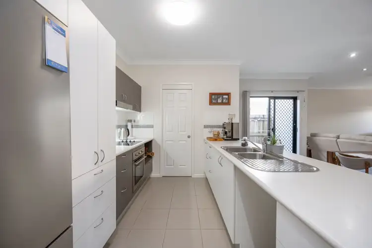 Fifth view of Homely house listing, 91 Lemongrass Lane, Kirwan QLD 4817