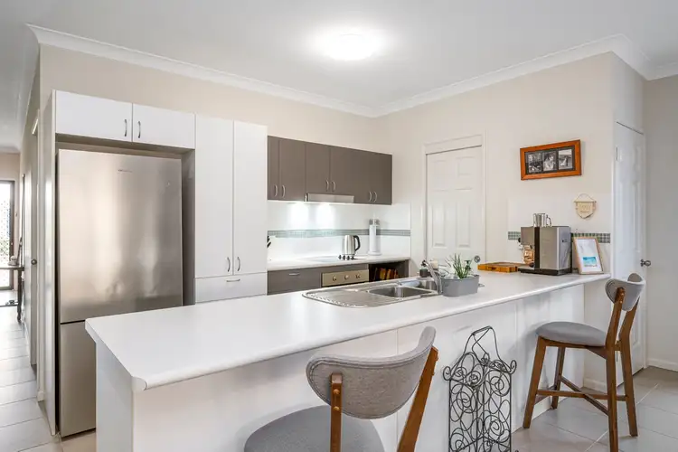 Sixth view of Homely house listing, 91 Lemongrass Lane, Kirwan QLD 4817