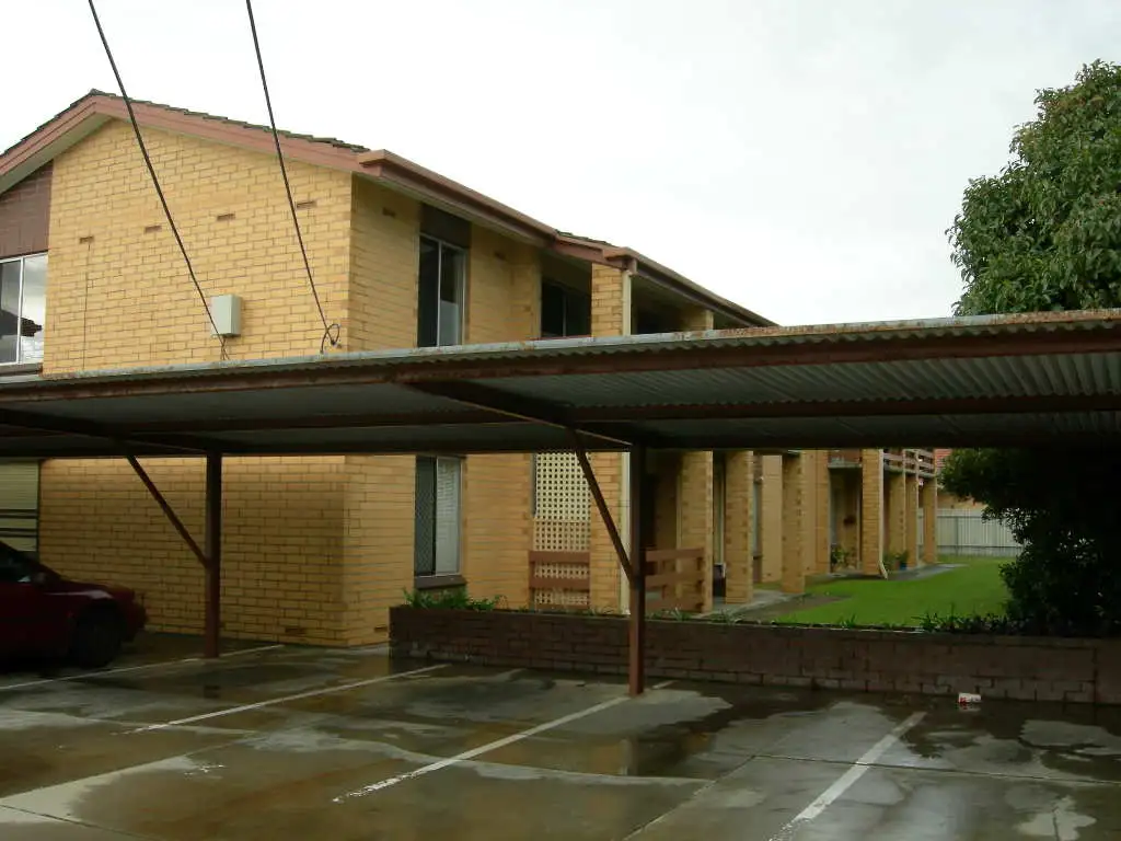 Main view of Homely unit listing, 7/35 Curzon Street, Camden Park SA 5038