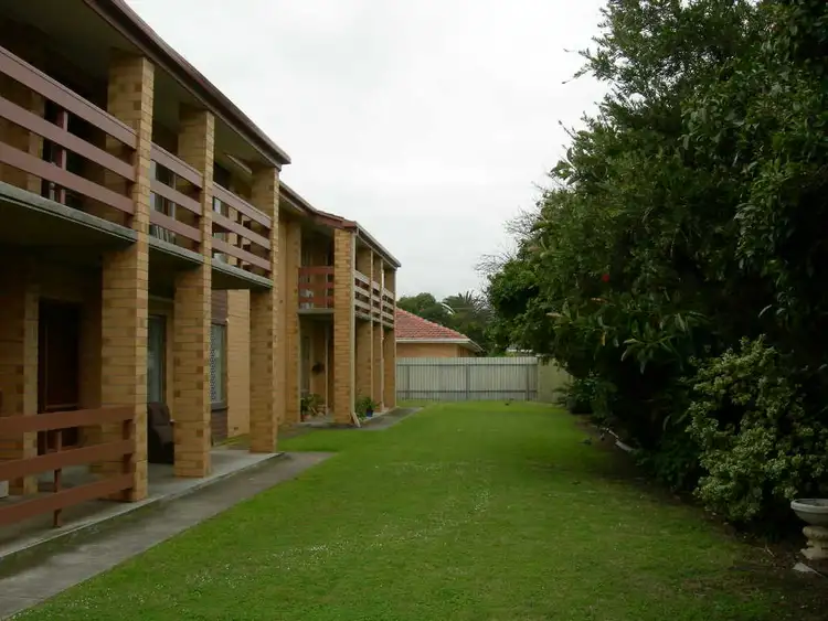 Second view of Homely unit listing, 7/35 Curzon Street, Camden Park SA 5038