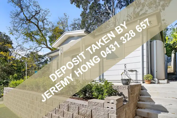 11A Lone Pine Avenue, Chatswood NSW 2067