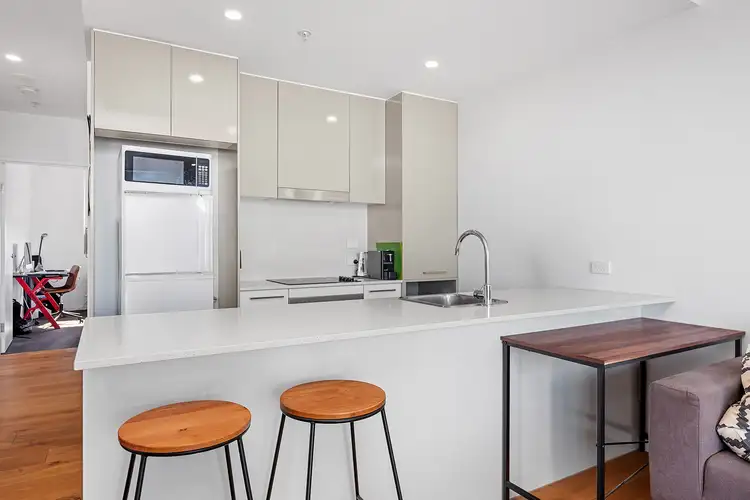 Third view of Homely unit listing, E401/11 Charles Street, Wickham NSW 2293