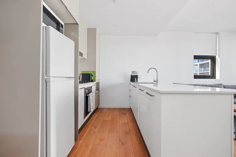 Fourth view of Homely unit listing, E401/11 Charles Street, Wickham NSW 2293