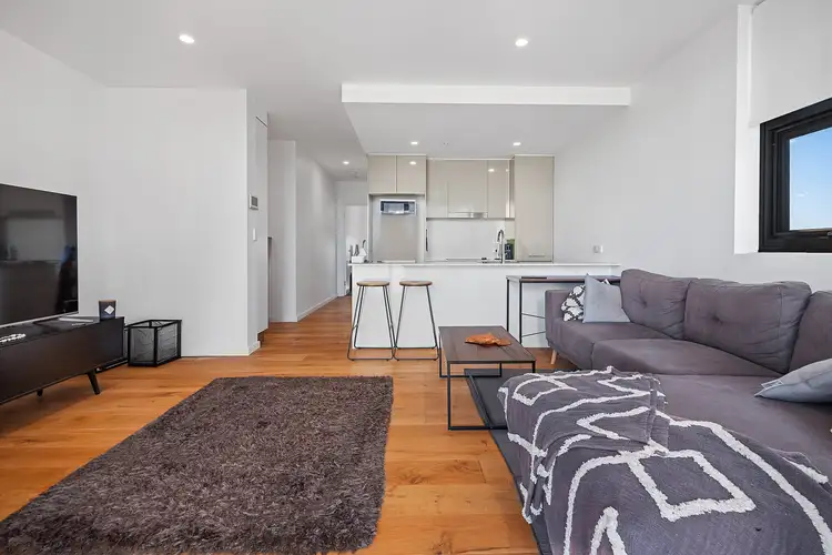 Sixth view of Homely unit listing, E401/11 Charles Street, Wickham NSW 2293