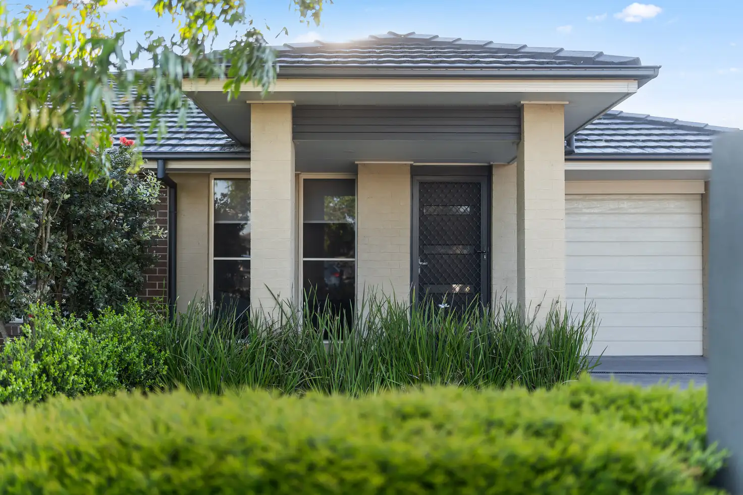 Main view of Homely semi-detached listing, 75A Awabakal Drive, Fletcher NSW 2287