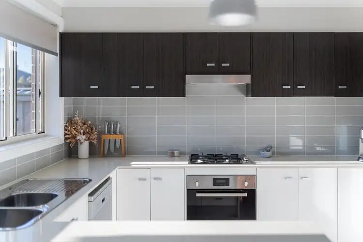 Second view of Homely semi-detached listing, 75A Awabakal Drive, Fletcher NSW 2287