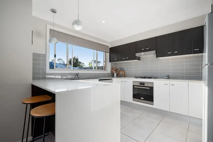 Fourth view of Homely semi-detached listing, 75A Awabakal Drive, Fletcher NSW 2287